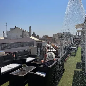 Plaza Siviglia