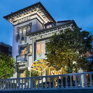 Boutique Brisas , Santander Spagna