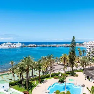 Comodoro- Ravel , Los Cristianos (Tenerife) Spagna