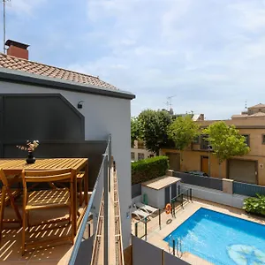 Vilassar Appart hôtel Vilassar De Mar