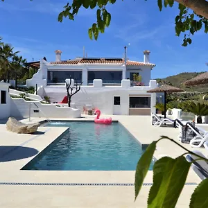 Ecovilla Benajarafe