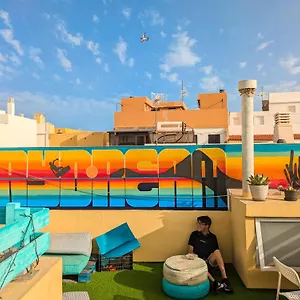 Daydream Medano Coliving , El Médano Spagna