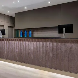 Ac Forum By Marriott Siviglia