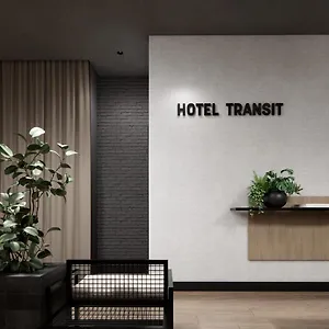 Transit Hotel Barcelone