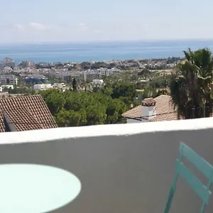 Casa Mimi Couette-café Sitges