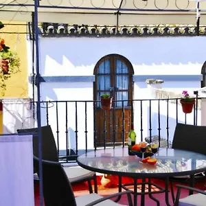 La Montorena Siviglia